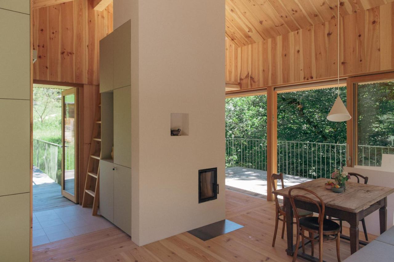 Dobl-ZwaringBaumhaus Buchengruen公寓 外观 照片